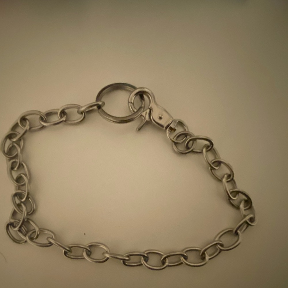 Brandy Necklace
